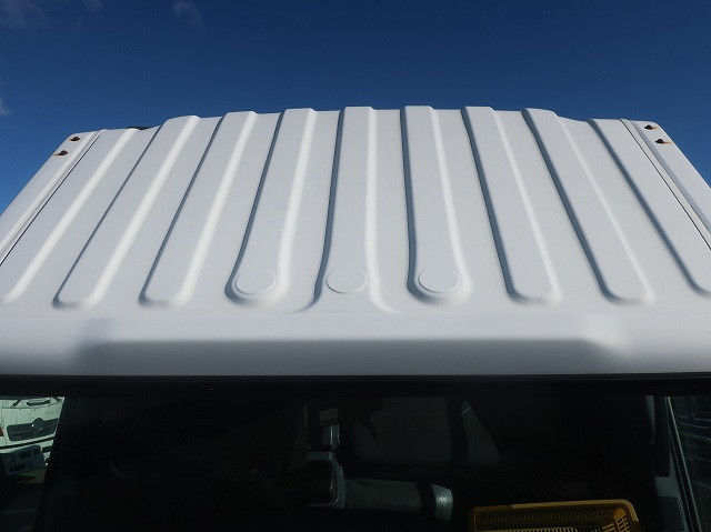 中古トラック いすゞアルミバン ＃22