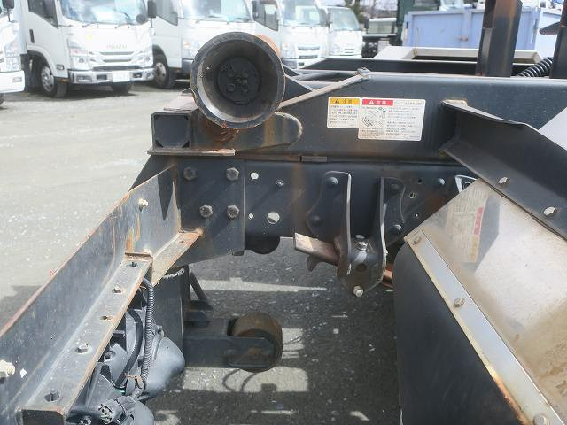 中古トラック 日野アームロール ＃13