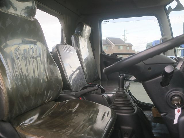 中古トラック 日野アームロール ＃15