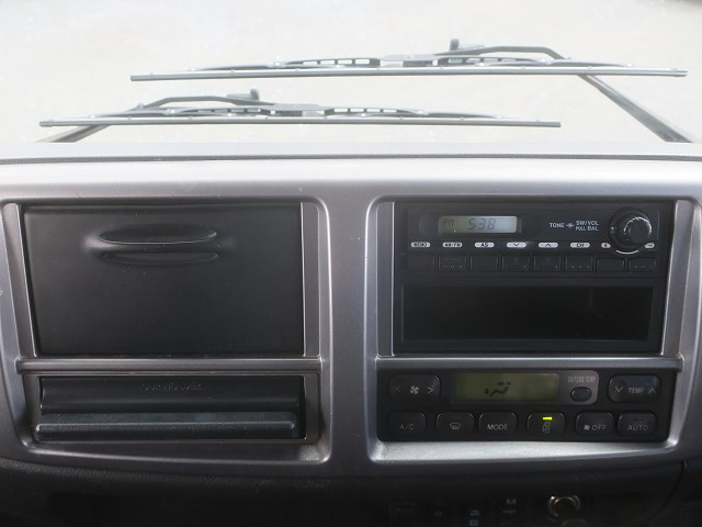 中古トラック 日野アームロール ＃17