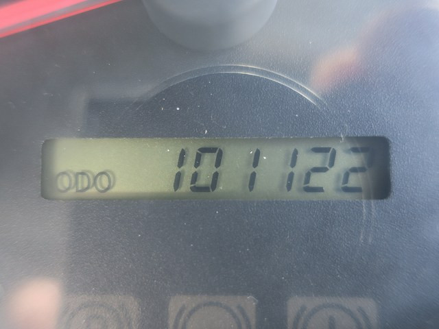 中古トラック 日野　レンジャー 中型アームロール