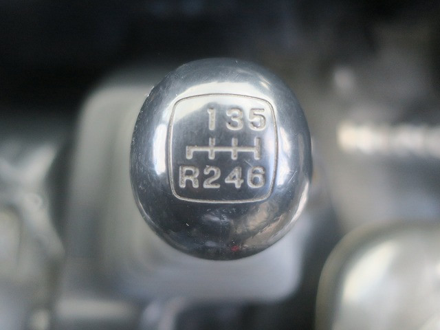 中古トラック 日野　レンジャー 中型アームロール