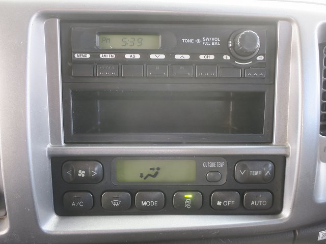 中古トラック 日野　レンジャー 中型アームロール