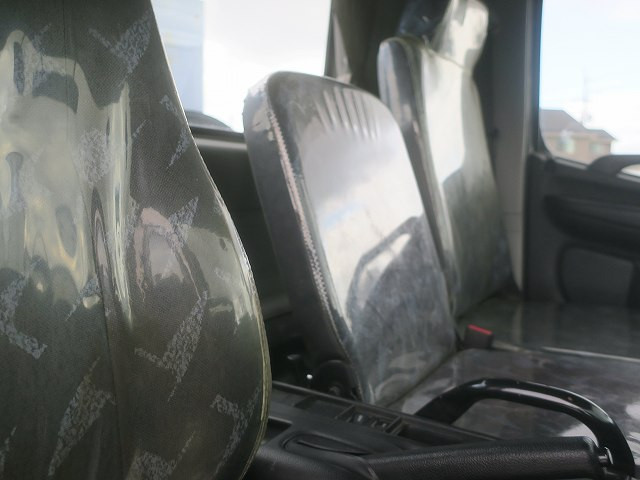 中古トラック 日野アームロール #24