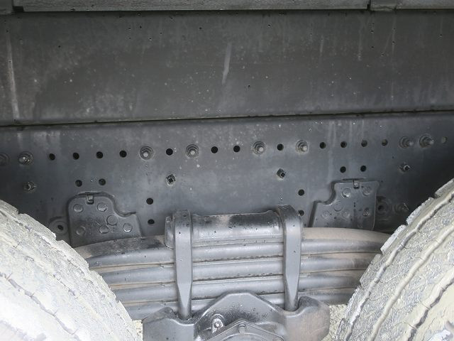 中古トラック 日野ダンプ ＃11