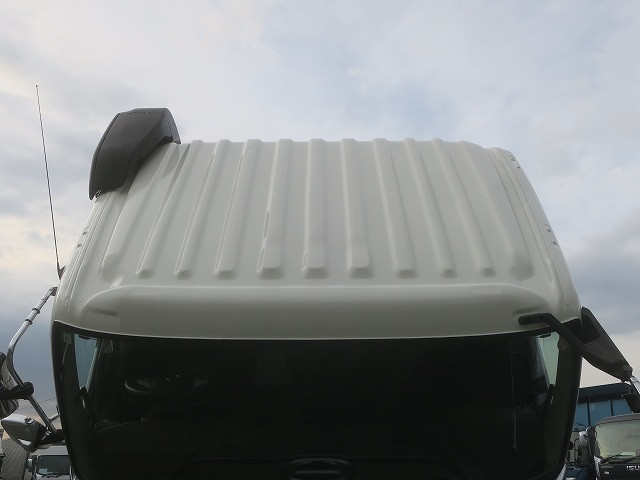 中古トラック 日野ダンプ ＃12