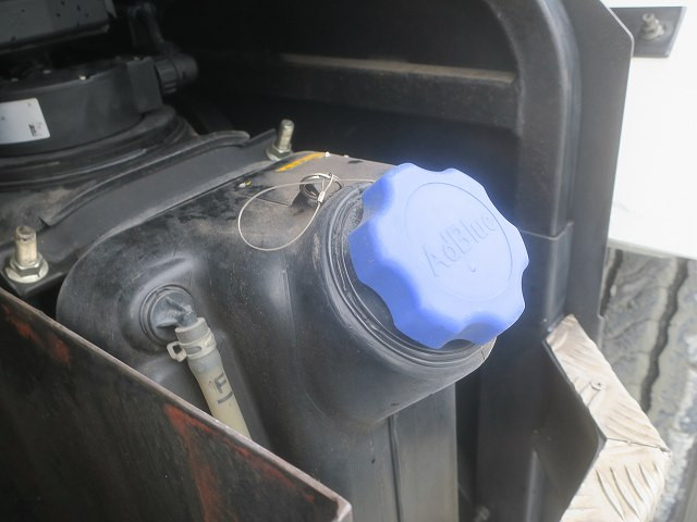 中古トラック 日野ダンプ ＃14