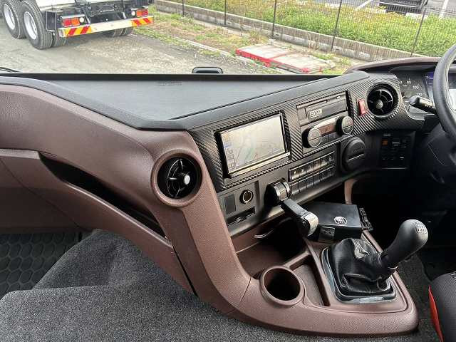 中古トラック 日野ダンプ ＃17