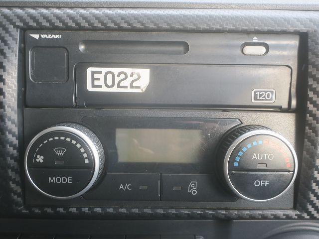 中古トラック 日野ダンプ ＃21