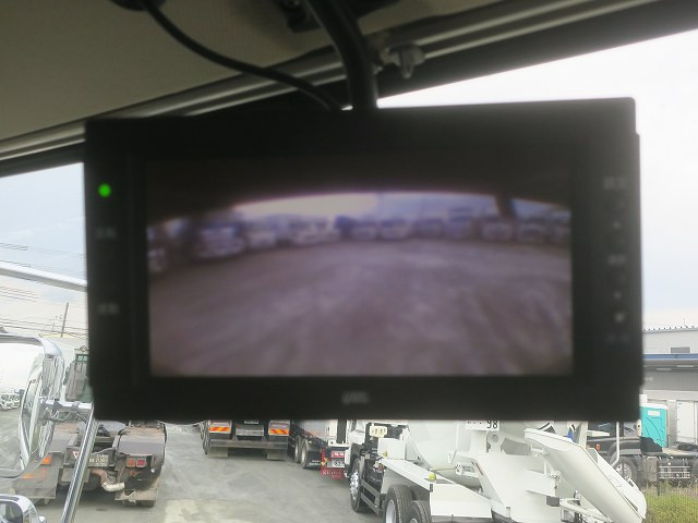 中古トラック 日野ダンプ ＃22