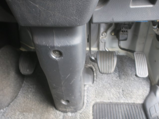 中古トラック 日野ダンプ ＃23