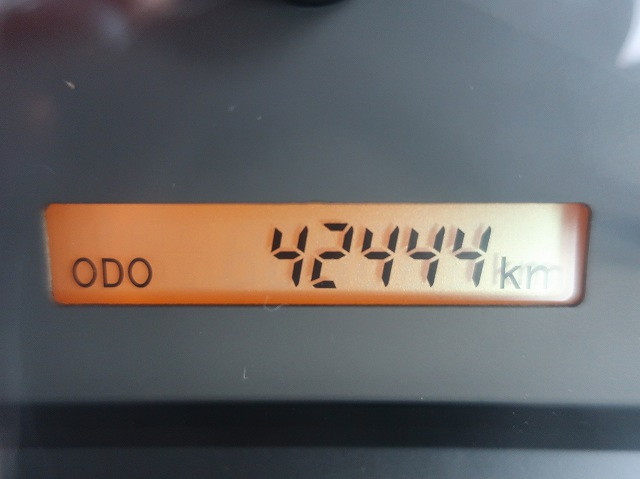 中古トラック いすゞ平ボディ ＃17