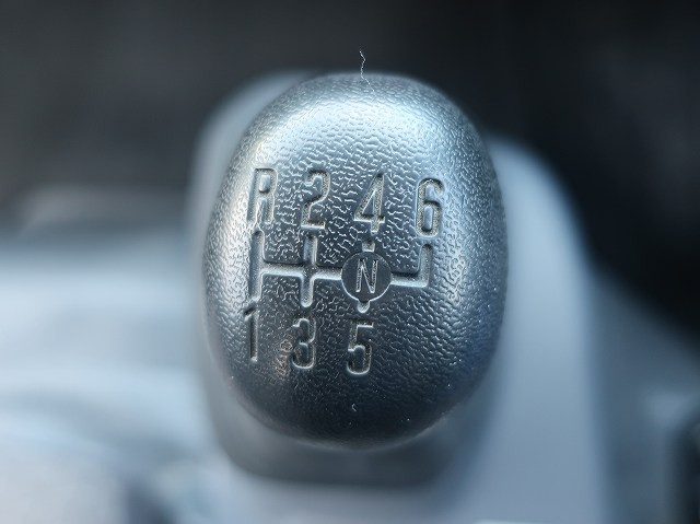 中古トラック いすゞ平ボディ #19