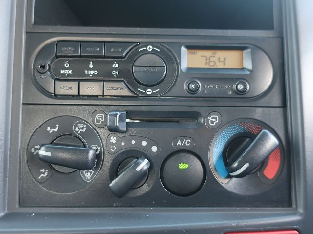 中古トラック いすゞ平ボディ #20