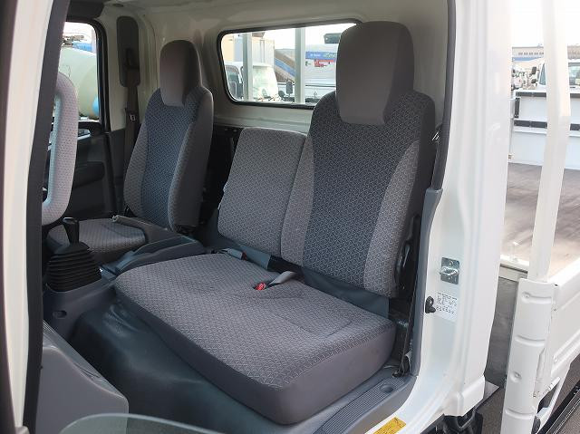 中古トラック いすゞ平ボディ ＃22