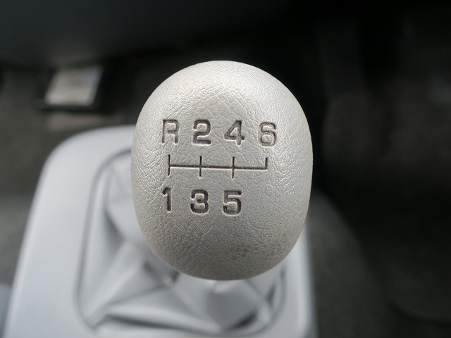 中古トラック 三菱ふそうクレーン付セーフティーローダー ＃15