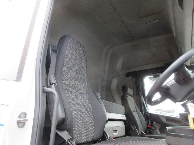 中古トラック スカニアトラクタヘッド #11