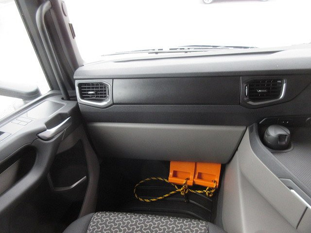 中古トラック スカニアトラクタヘッド #12