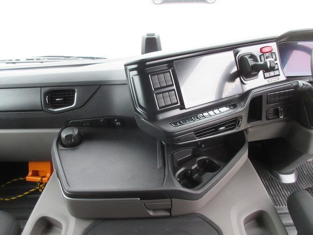 中古トラック スカニアトラクタヘッド #13