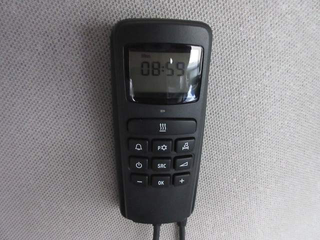 中古トラック スカニアトラクタヘッド #17