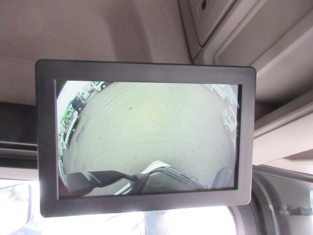 中古トラック スカニアトラクタヘッド ＃18