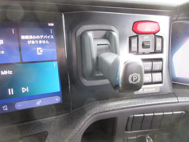 中古トラック スカニアトラクタヘッド ＃19