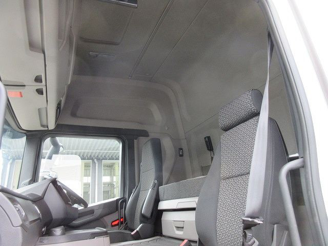 中古トラック スカニアトラクタヘッド ＃21