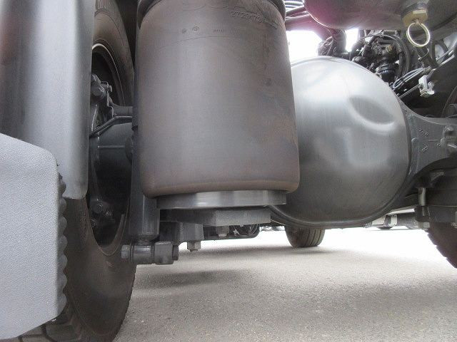 中古トラック スカニアトラクタヘッド ＃8