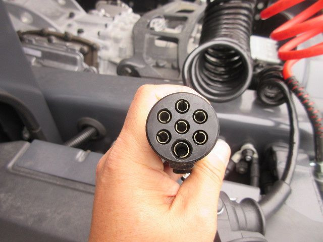 中古トラック スカニアトラクタヘッド ＃9