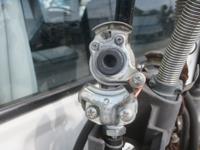 中古トラック 三菱ふそう スーパーグレート トラクタヘッド