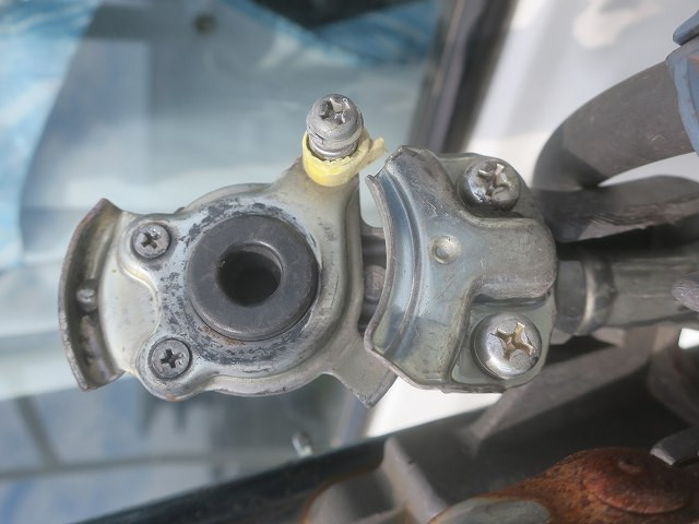 中古トラック 三菱ふそうトラクタヘッド ＃12