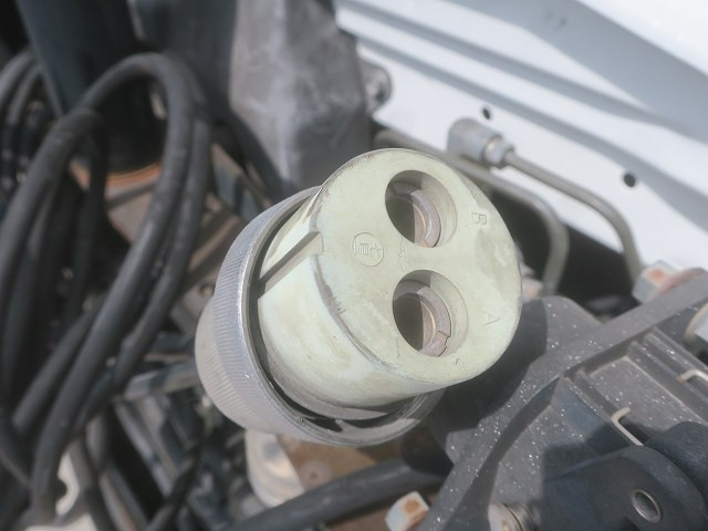 中古トラック 三菱ふそうトラクタヘッド ＃14