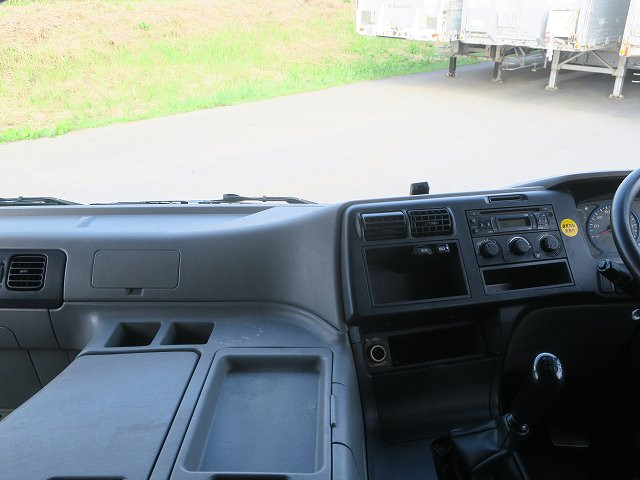 中古トラック 三菱ふそうトラクタヘッド #14