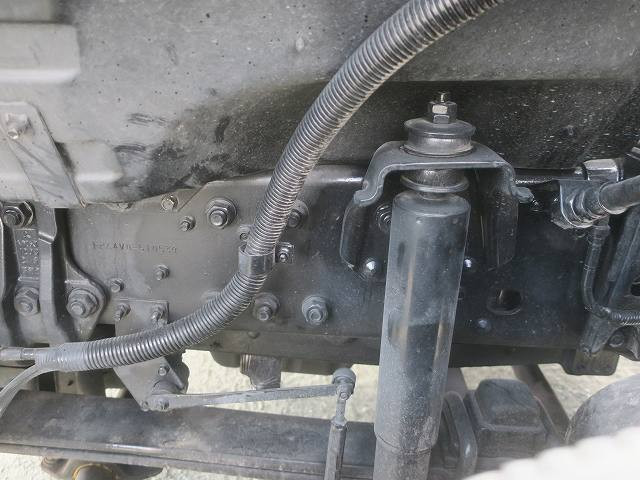 中古トラック 三菱ふそうトラクタヘッド ＃15