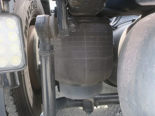 中古トラック 三菱ふそう スーパーグレート トラクタヘッド