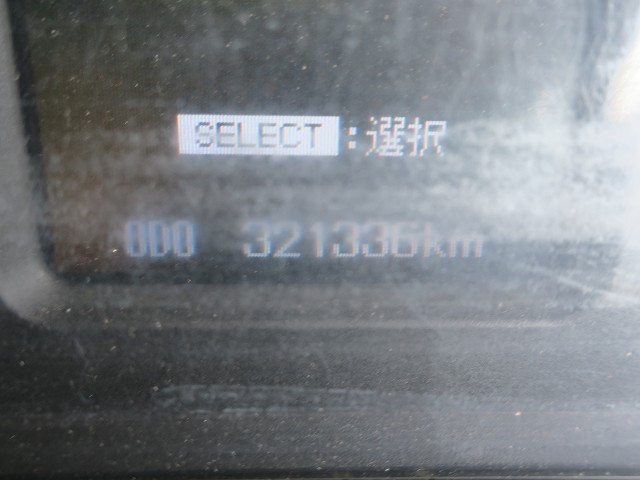 中古トラック 三菱ふそうトラクタヘッド ＃16