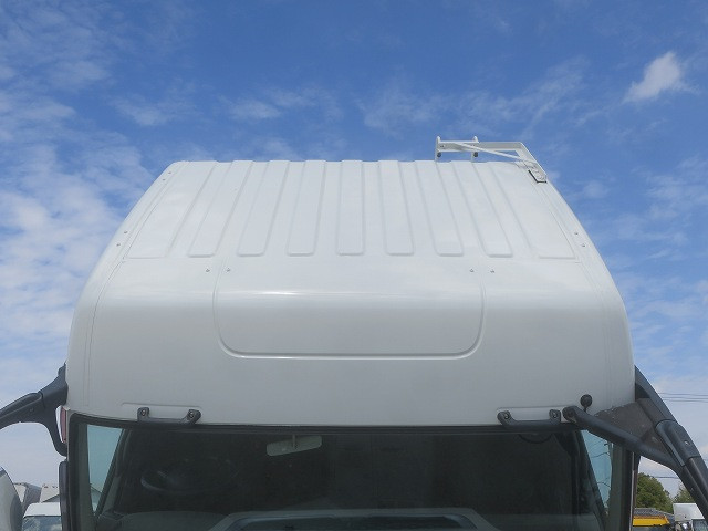 中古トラック 三菱ふそう スーパーグレート トラクタヘッド