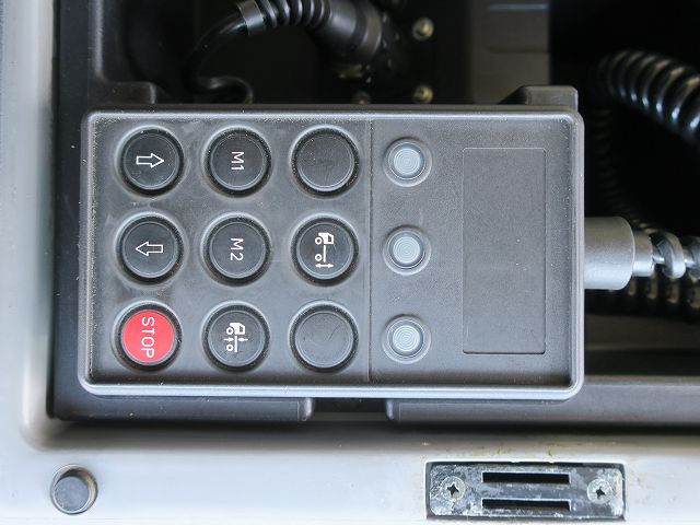 中古トラック 三菱ふそうトラクタヘッド #18