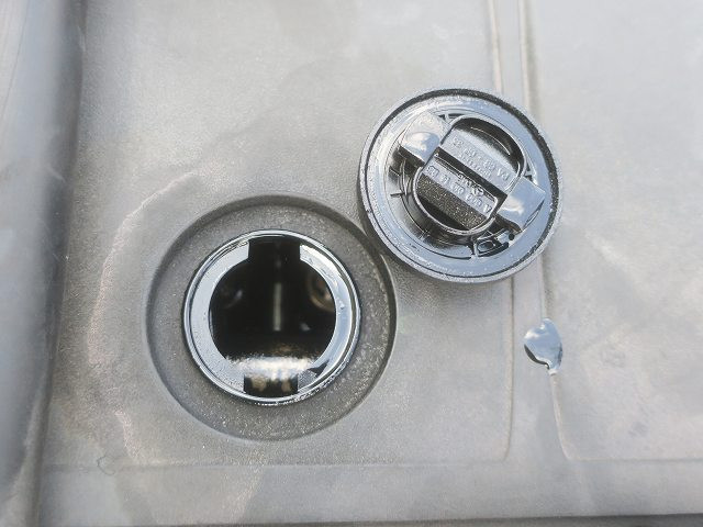 中古トラック 三菱ふそうトラクタヘッド ＃19