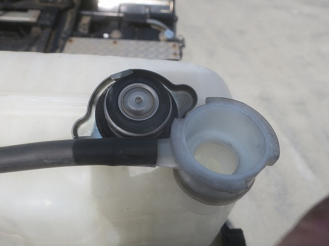 中古トラック 三菱ふそうトラクタヘッド ＃20