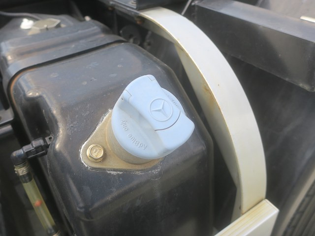 中古トラック 三菱ふそうトラクタヘッド ＃21