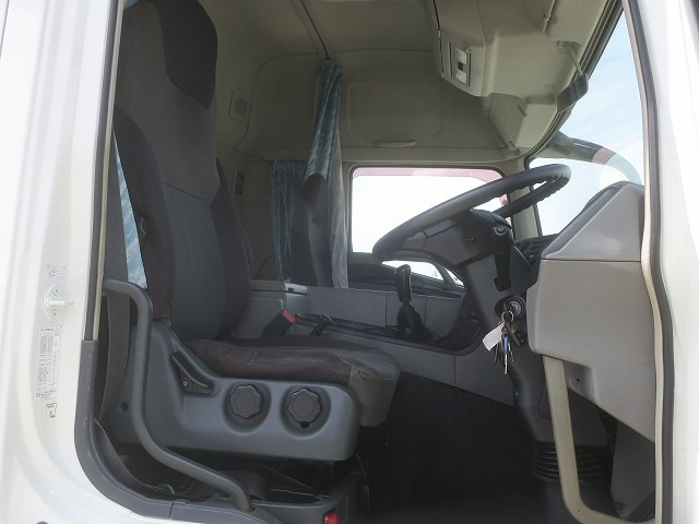 中古トラック 三菱ふそう スーパーグレート トラクタヘッド