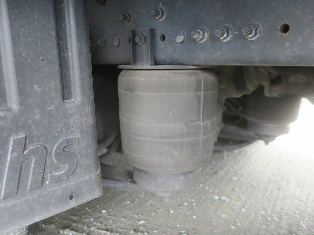 中古トラック 日野アルミウィング ＃11