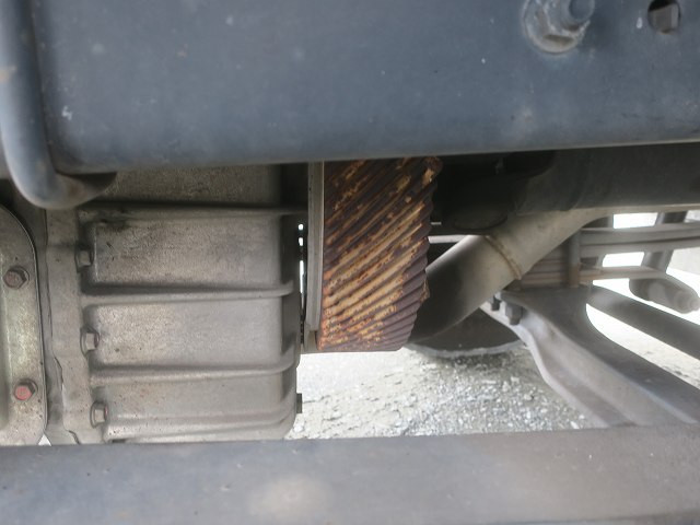 中古トラック 日野アルミウィング ＃12