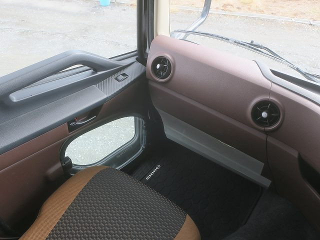 中古トラック 日野アルミウィング ＃16