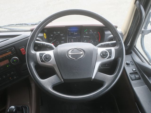 中古トラック 日野アルミウィング ＃18