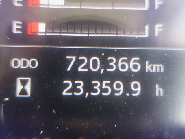 中古トラック 日野アルミウィング ＃19