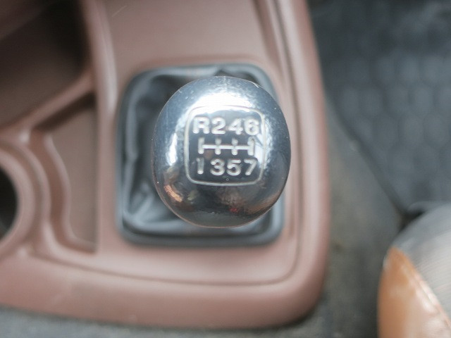 中古トラック 日野アルミウィング ＃20