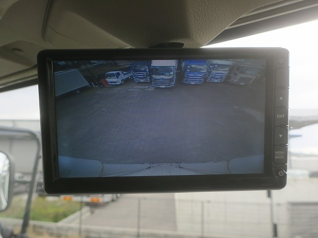 中古トラック 日野アルミウィング ＃23