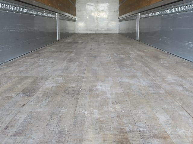 中古トラック 日野アルミウィング ＃7